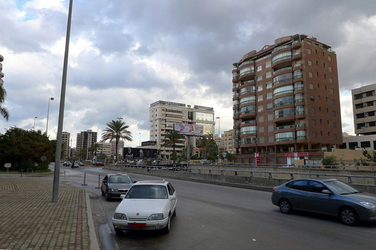 Baalbeck